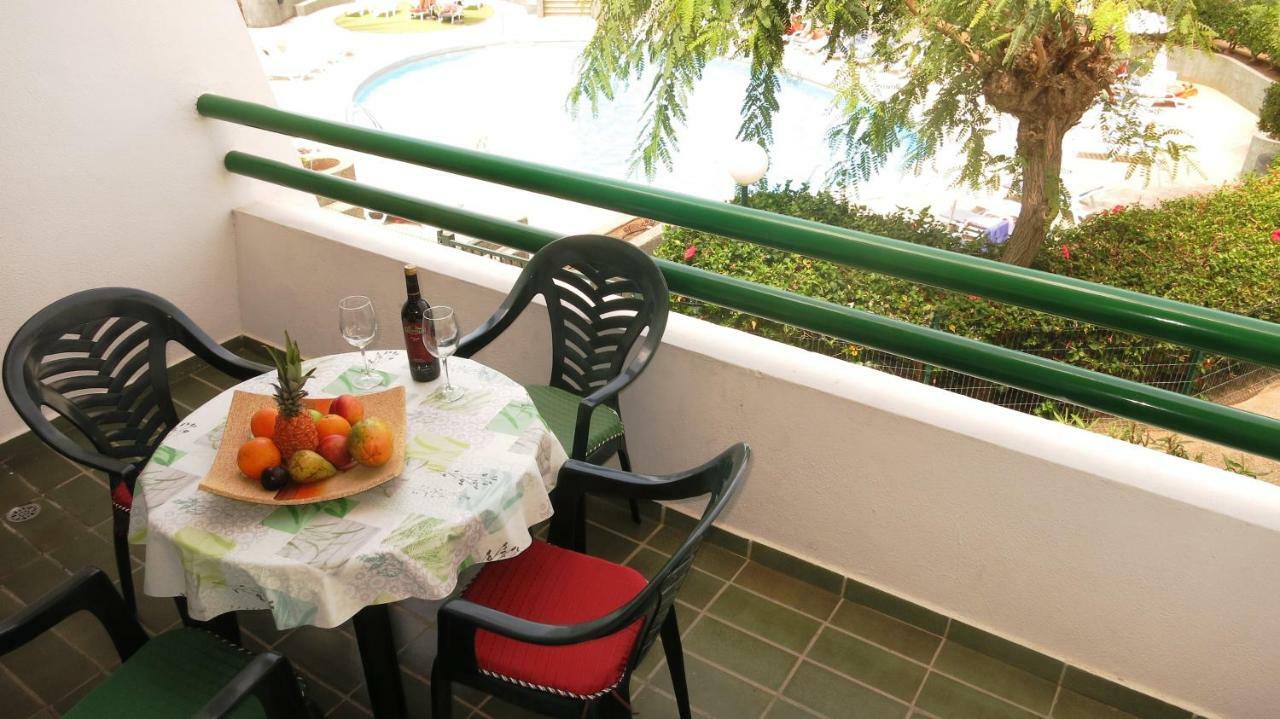 Holiday Home Close To Golden Mile Playa de las Americas  Exterior photo