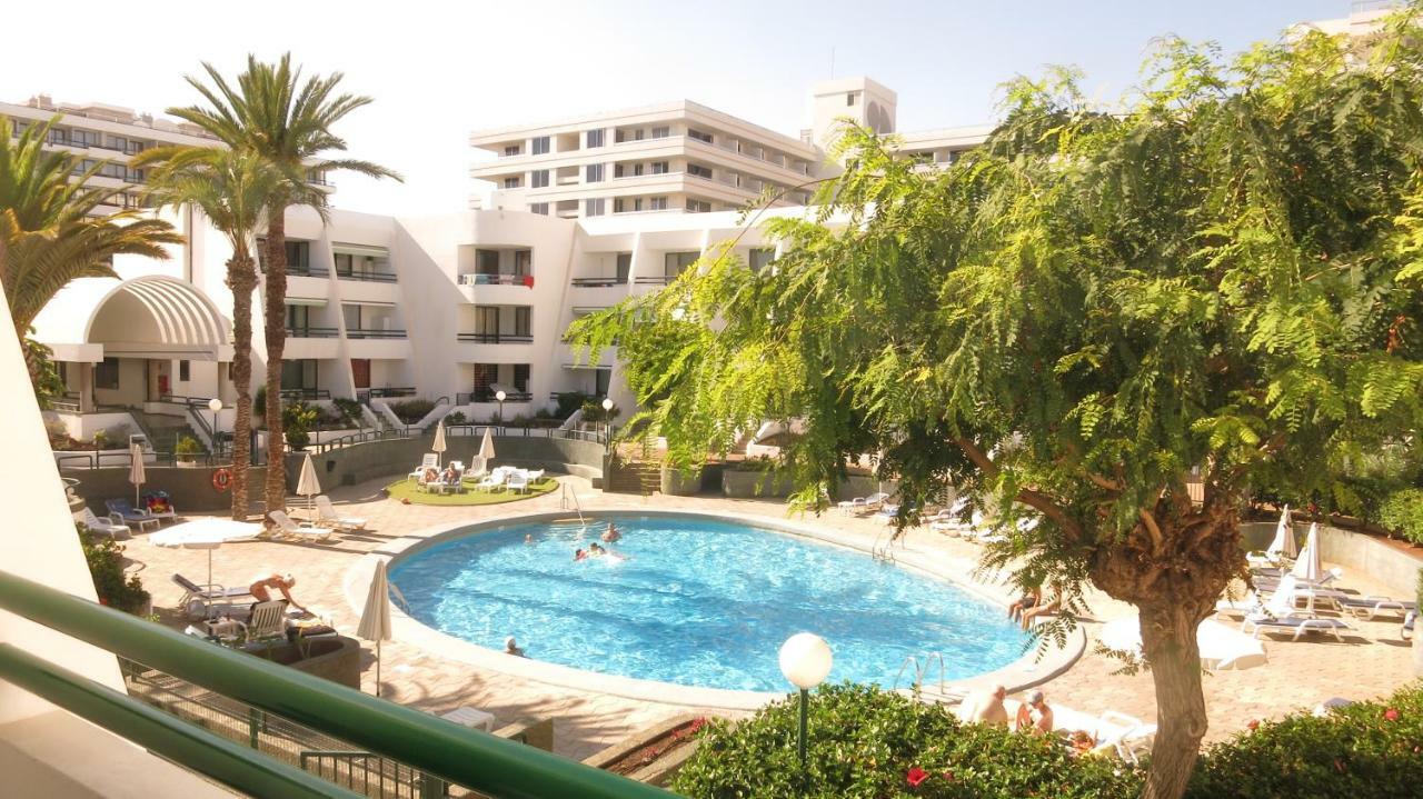 Holiday Home Close To Golden Mile Playa de las Americas  Exterior photo