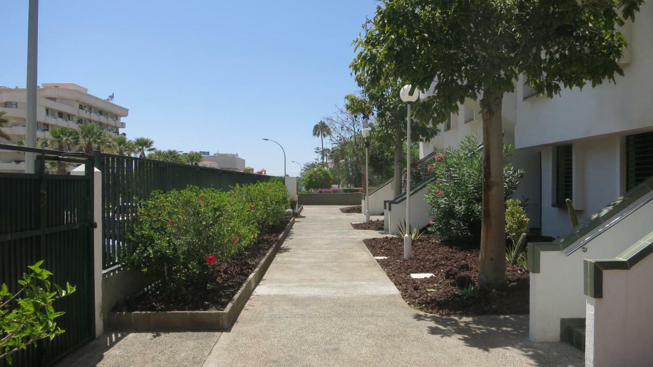 Holiday Home Close To Golden Mile Playa de las Americas  Exterior photo