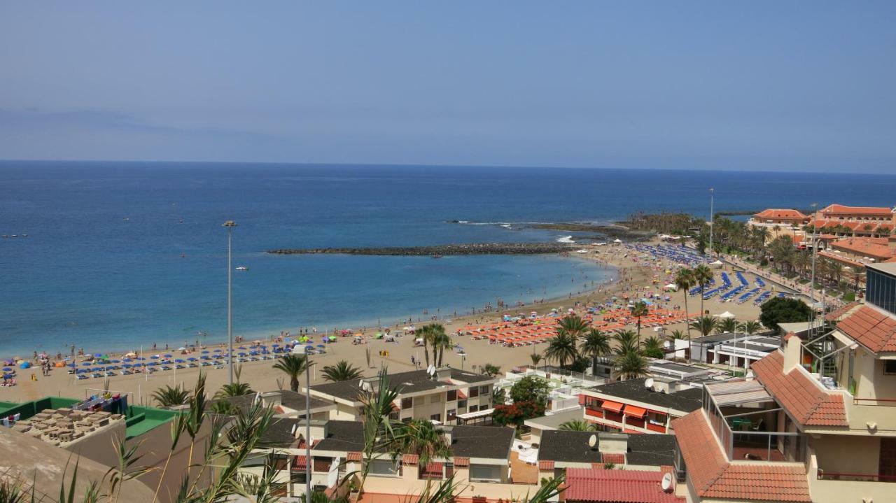 Holiday Home Close To Golden Mile Playa de las Americas  Exterior photo