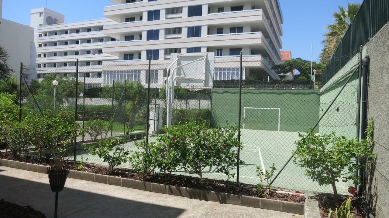 Holiday Home Close To Golden Mile Playa de las Americas  Exterior photo