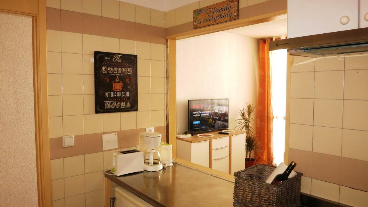Holiday Home Close To Golden Mile Playa de las Americas  Exterior photo